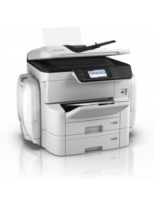 Epson Workforce Pro WF-C869RDTWFC RIPS A3 + Mfp