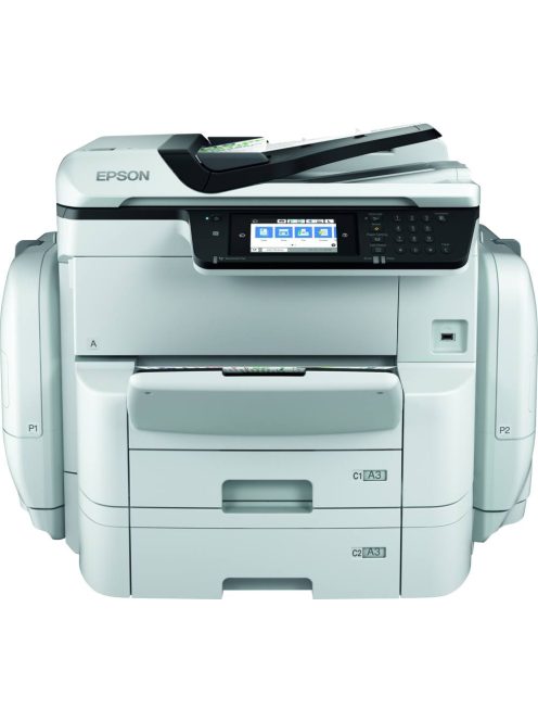 Epson WF-C869RDTWF RIPS A3 + Mfp