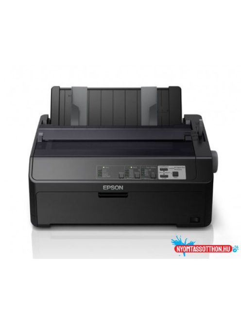 Epson FX890IIN Matrix Printer