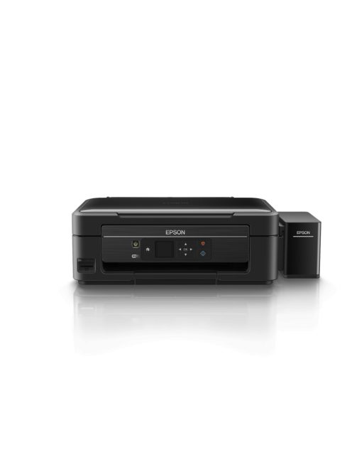 Epson L486 Wifis ITS Mfp