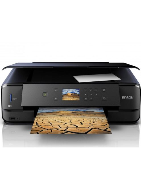 Epson Expression Premium XP-900 A3 Ink Mfp