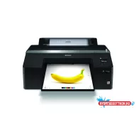 Epson SureColor SC-P5000 Violet Spectro nyomtató