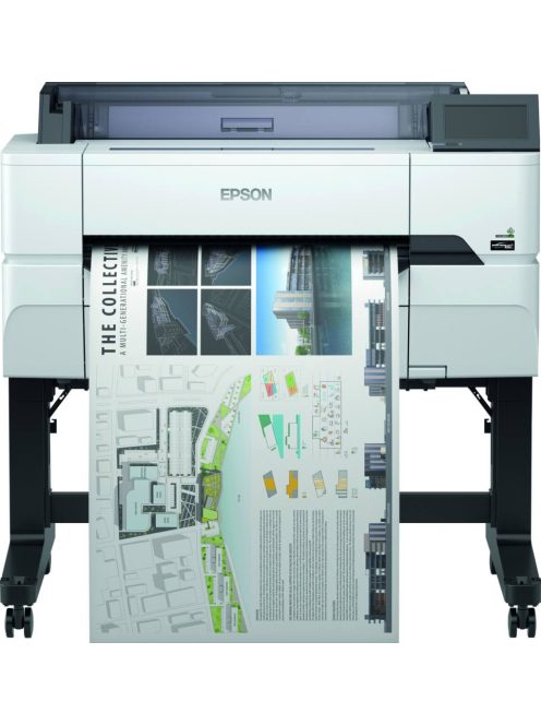 Epson SureColor SC-T3400 A1 CAD Printer / 24 /