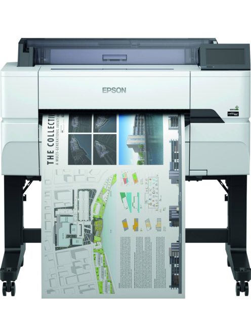 Epson SureColor SC-T3400 A1 CAD Printer / 24 /