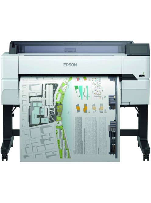 Epson SureColor SC-T5400 A0 CAD Printer / 36 /