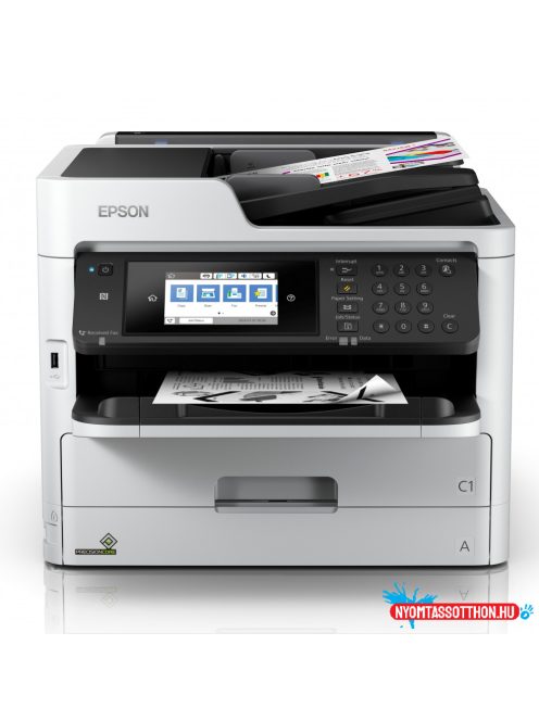 Epson WorkForce Pro WF-M5799DWF Mono Mfp