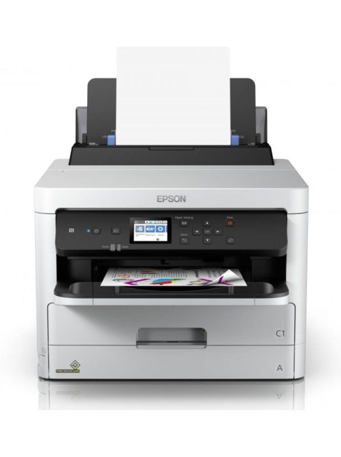 Epson WorkForce Pro WF-C5210DW Color Printer