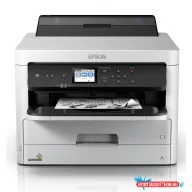 Epson WorkForce Pro WF-M5299DW Mono Printer