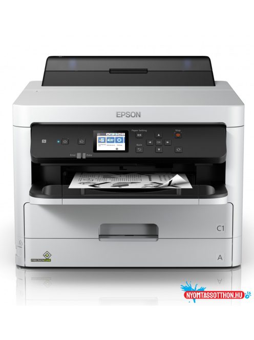 Epson WorkForce Pro WF-M5299DW Mono Printer