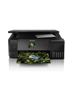 Epson L7160 ITS Photo Printer Mfp