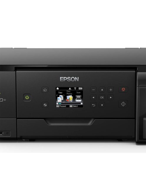 Epson L7160 ITS Photo Printer Mfp