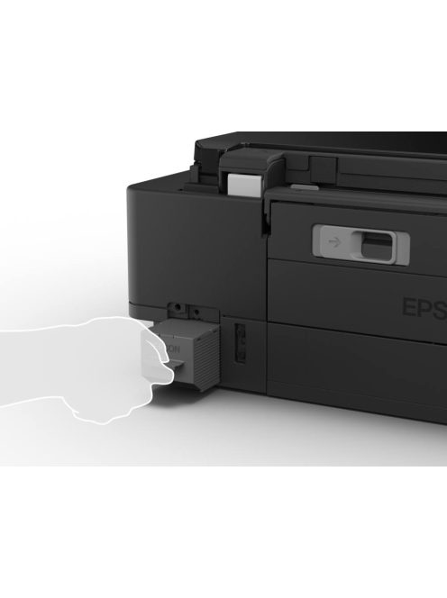 Epson L7160 ITS Photo Printer Mfp