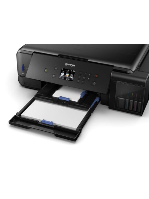 Epson L7180 A / 3 ITS Photo Printer Mfp