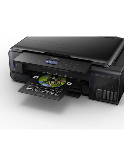 Epson L7180 A / 3 ITS Photo Printer Mfp