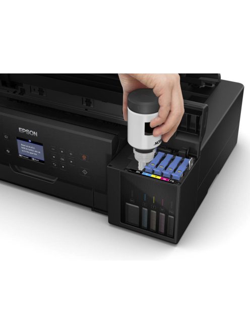 Epson L7180 A / 3 ITS Photo Printer Mfp