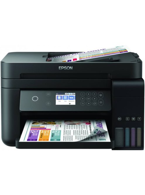 Epson L6170 ITS Mfp