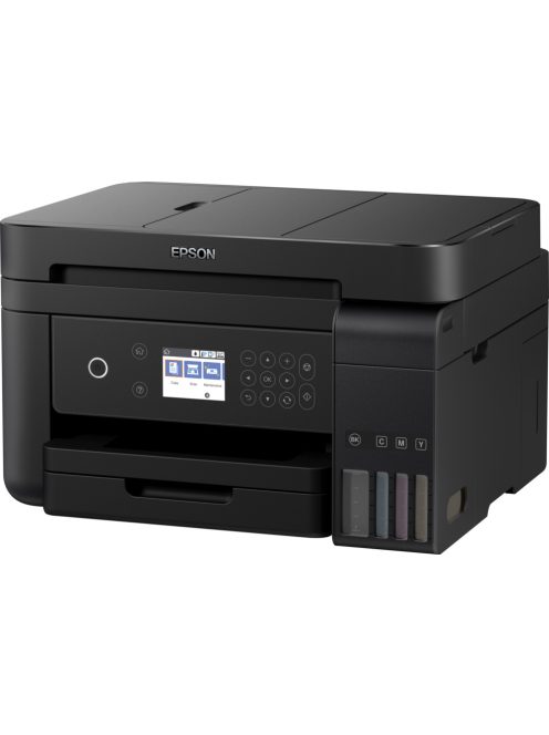 Epson L6170 ITS Mfp