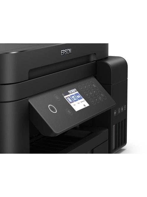 Epson L6170 ITS Mfp