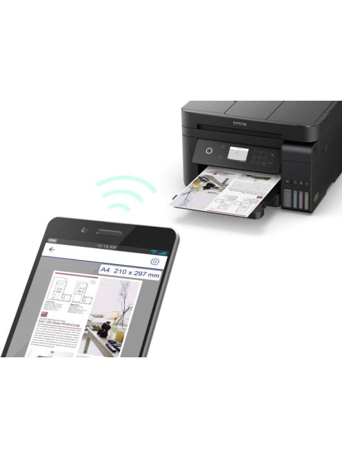 Epson L6170 ITS Mfp