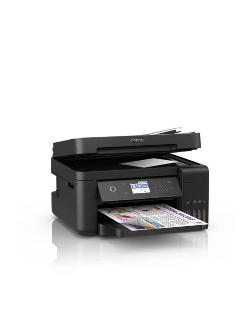 Epson L6170 ITS Mfp