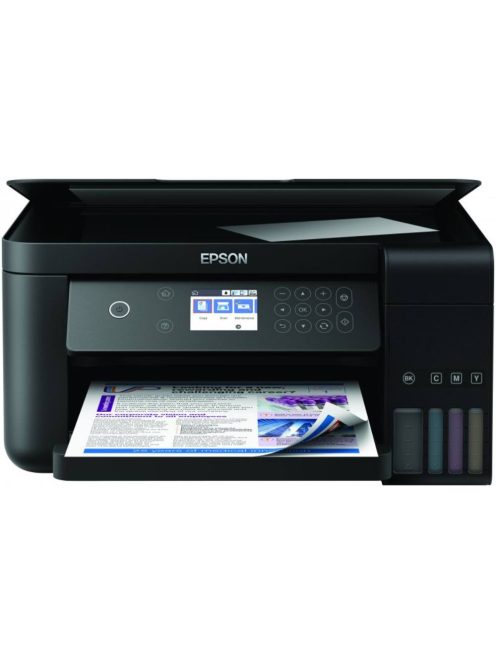 Epson L6160 ITS Mfp