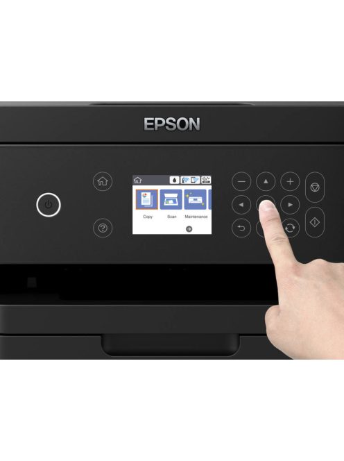 Epson L6160 ITS Mfp