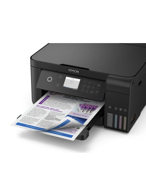 Epson L6160 ITS Mfp