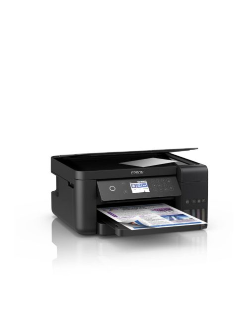 Epson L6160 ITS Mfp