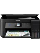 Epson L4160 ITS Mfp