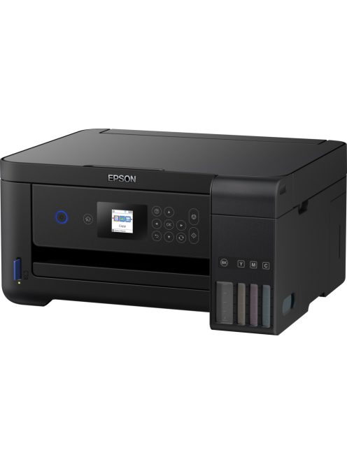 Epson L4160 ITS Mfp