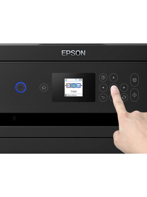 Epson L4160 ITS Mfp