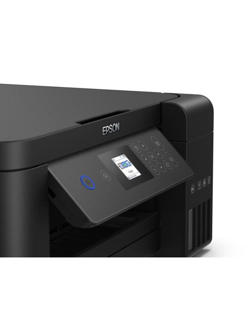 Epson L4160 ITS Mfp