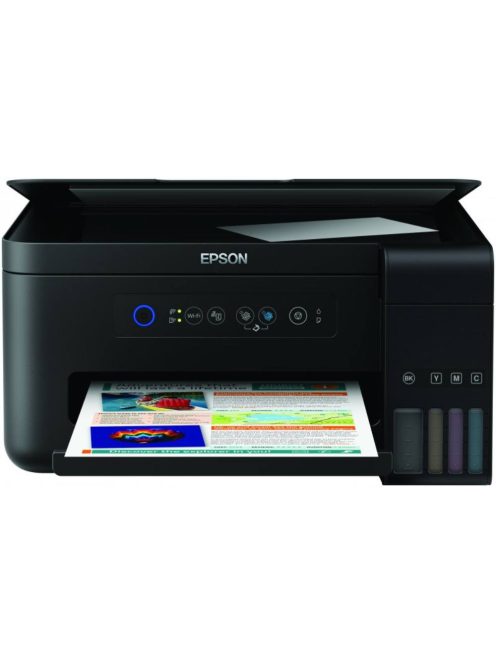 Epson L4150 ITS Mfp