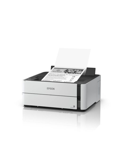 Epson M1140 EcoTank Mono Printer