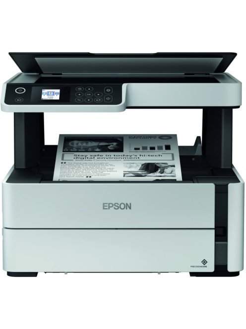 Epson EcoTank M2140 Mono Mfp