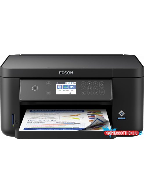 Epson Expression Home XP-5150 színes tintasugaras multifunkciós nyomtató