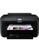 Epson WorkForce WF-7210DTW A3 + Printer