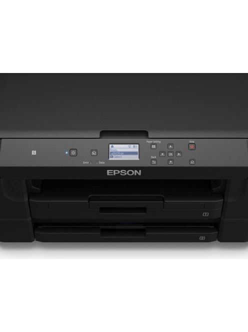 Epson WorkForce WF-7210DTW A3 + Printer