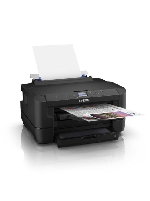 Epson WorkForce WF-7210DTW A3 + Printer