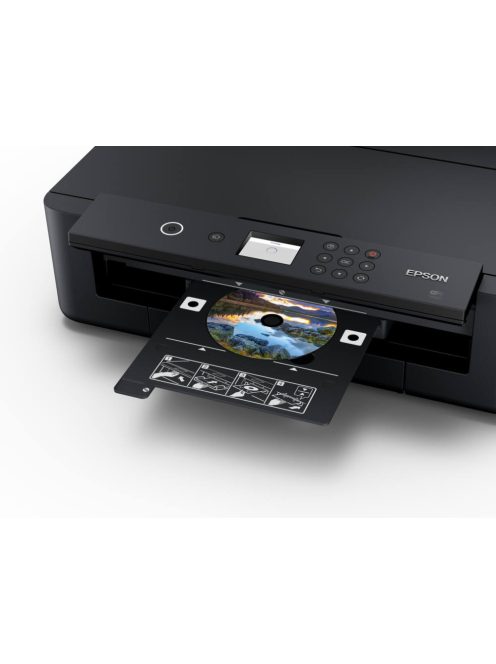 Epson Expression Photo HD XP-15000 A3 + Photo Printer