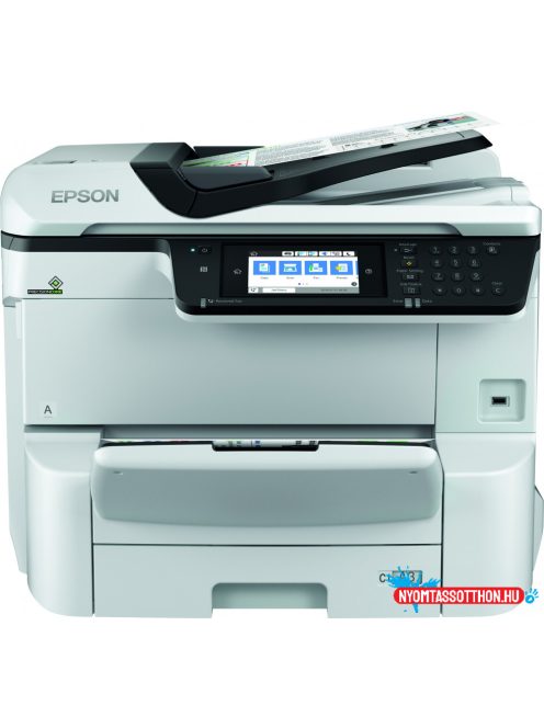 Epson WorkForce Pro WF-C8690DWF A3 + Mfp