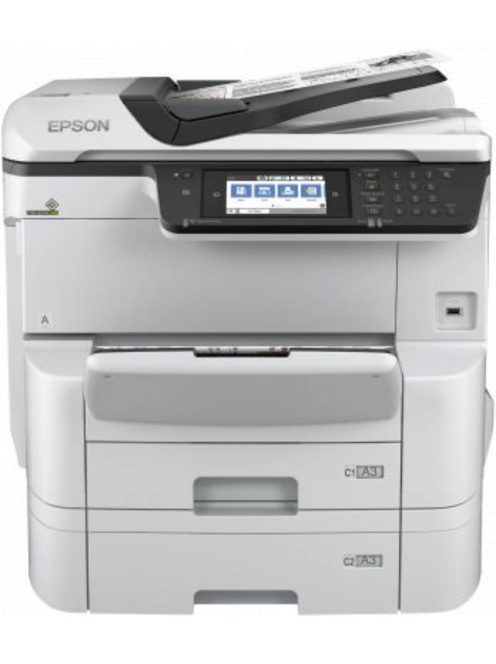 Epson WorkForce Pro WF-C8690DTWF A3+ Mfp