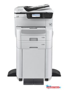 Epson WorkForce Pro WF-C8690DTWFC A3 + Mfp
