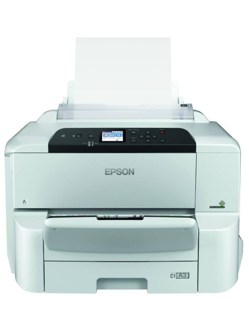 Epson WorkForce Pro WF-C8190DW A3 + Printer