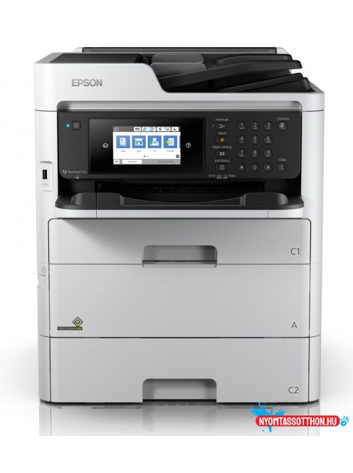 Epson WF-C579RDTWF RIPS Színes Mfp