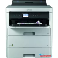   Epson WF-C529RDTW RIPS színes tintasugaras egyfunkciós nyomtató