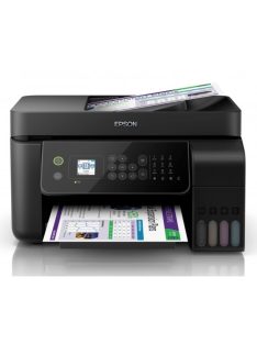 Epson L5190FNW ITS Mfp