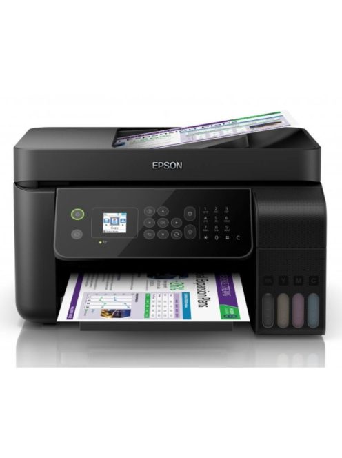 Epson L5190FNW ITS Mfp