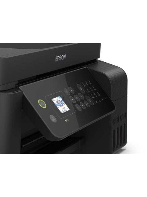 Epson L5190FNW ITS Mfp