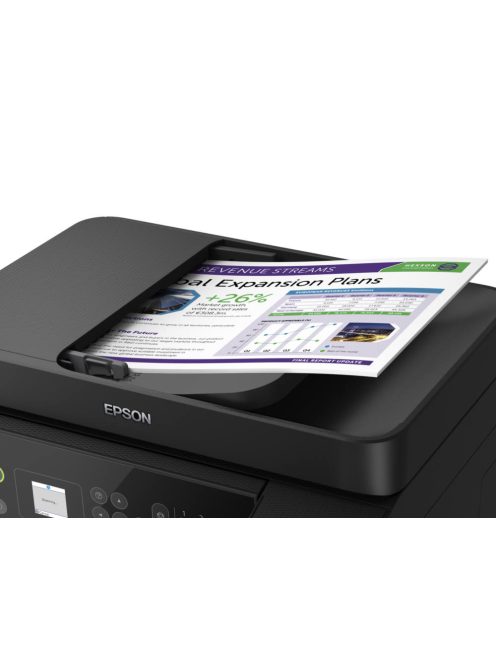 Epson L5190FNW ITS Mfp